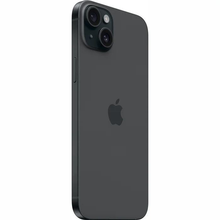 Mobilie telefoni un viedtālruņi Apple iPhone 15 Plus 128GB Black